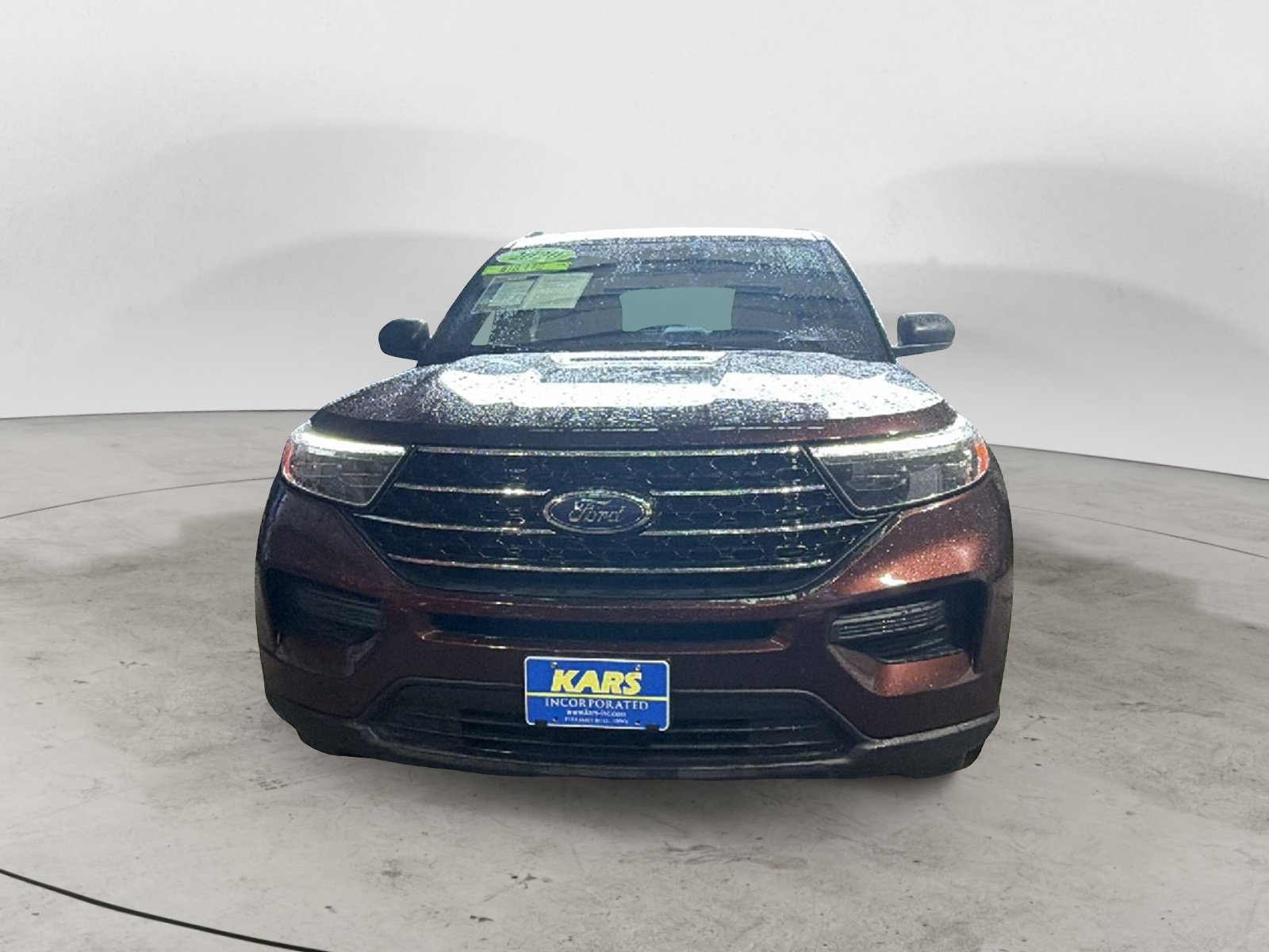 Used 2020 Ford Explorer XLT w/ Comfort Package AWD/4WD image 2