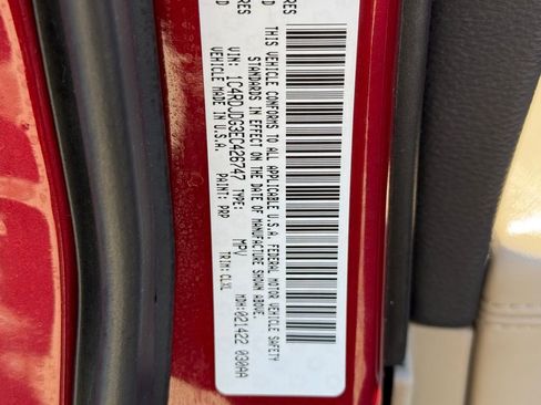 Used 2014 Dodge Durango Limited image 28