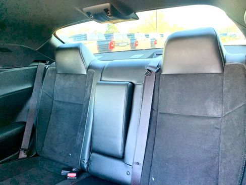 Used 2023 Dodge Challenger R/T Scat Pack image 16