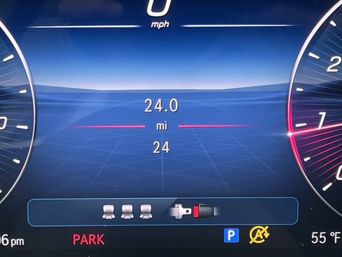 New 2026 Mercedes-Benz C 300 C 300 Sedan image 25