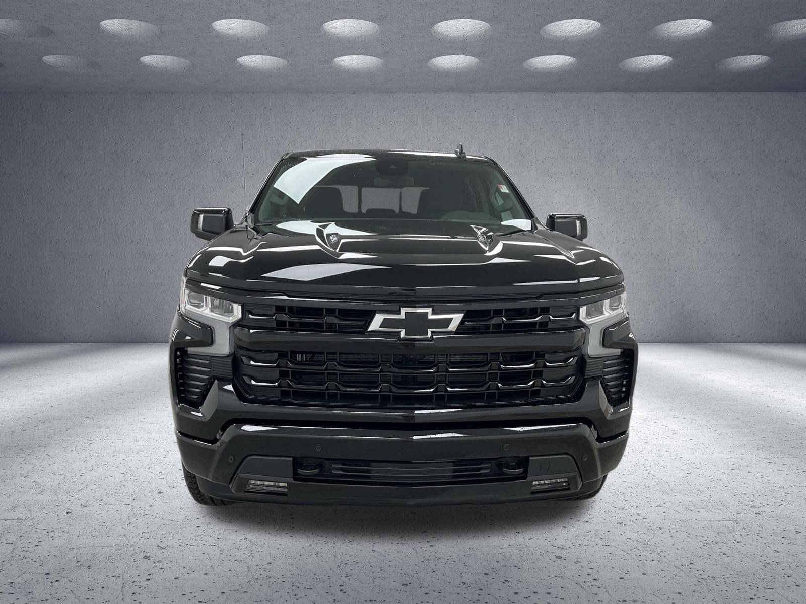 New 2026 Chevrolet Silverado 1500 RST w/ RST All Star Premium Package AWD/4WD image 8