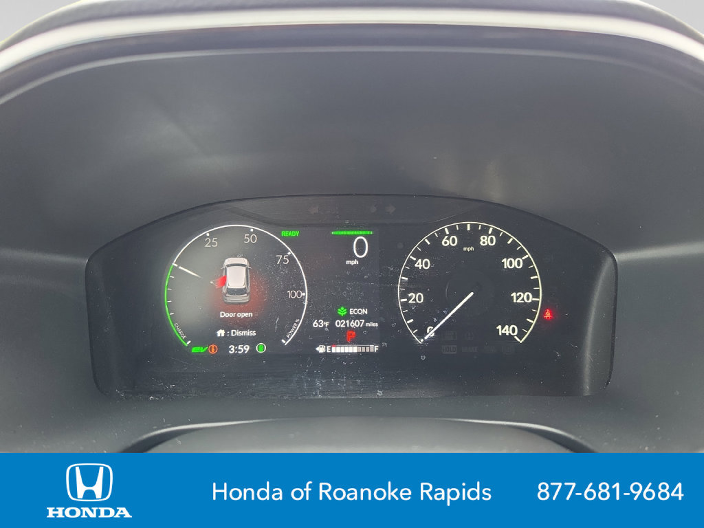Used 2024 Honda CR-V Sport image 14