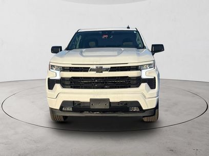 Used 2025 Chevrolet Silverado 1500 RST