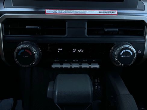 New 2026 Toyota Tacoma SR5 image 22