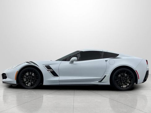 Used 2019 Chevrolet Corvette Grand Sport image 8