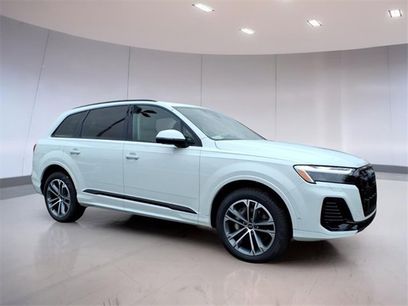 New 2026 Audi Q7 2.0T Premium