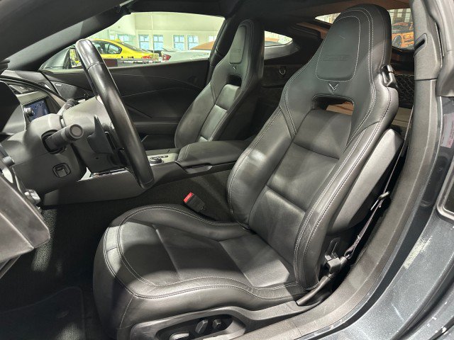 Used 2017 Chevrolet Corvette Z06 RWD image 5