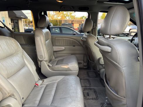 Used 2007 Honda Odyssey EX-L image 36