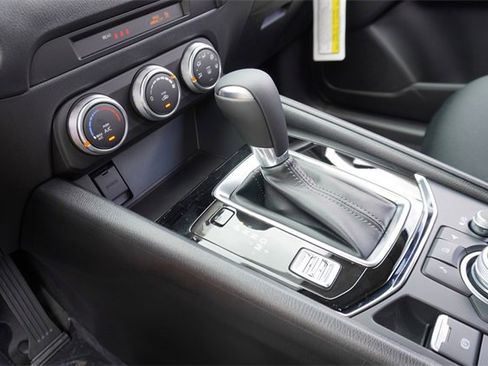 New 2025 MAZDA CX-5 AWD 2.5 S image 7