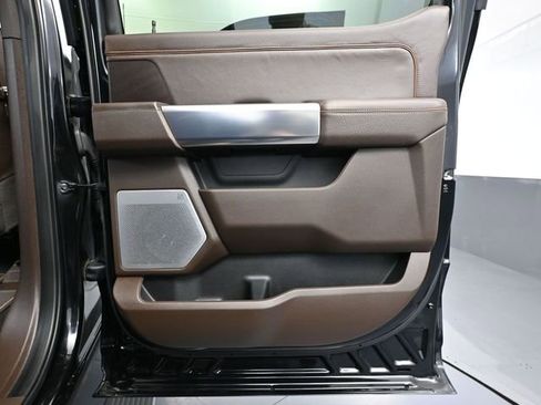 Used 2024 Ford F250 King Ranch w/ Snow Plow Prep Package image 46