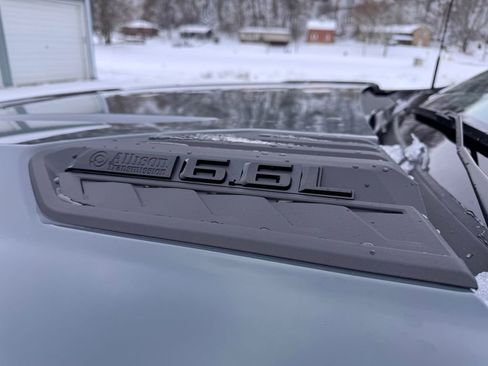 New 2026 Chevrolet Silverado 2500 LTZ w/ LTZ Plus Package image 12