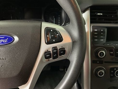 Used 2012 Ford Edge SE FWD image 23