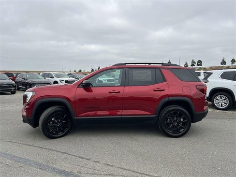 New 2026 GMC Terrain Elevation w/ Black Edition image 6