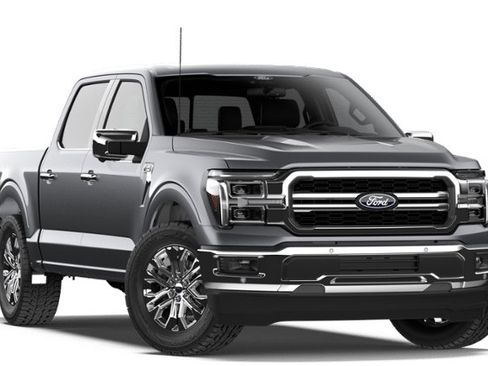 New 2026 Ford F150 Lariat AWD/4WD image 26