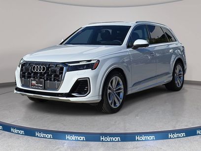 Certified 2026 Audi Q7 3.0T Premium Plus w/ Premium Plus Package