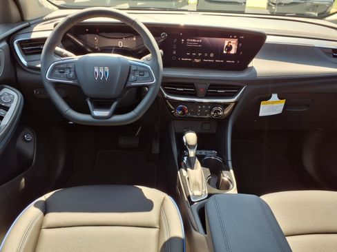 New 2026 Buick Encore GX Sport Touring w/ Comfort Package image 4