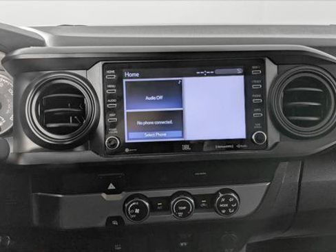 Used 2023 Toyota Tacoma SR RWD image 24