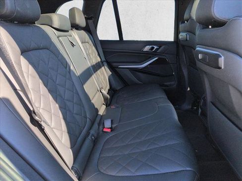 Certified 2024 BMW X5 xDrive40i w/ Parking Assistance Package image 19