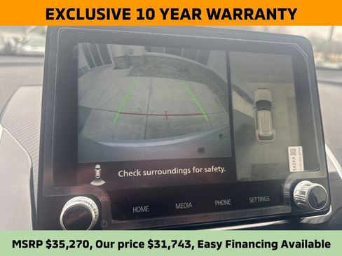 New 2026 Mitsubishi Eclipse Cross SEL image 25