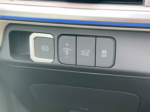 New 2026 Hyundai Santa Fe Limited AWD/4WD image 13