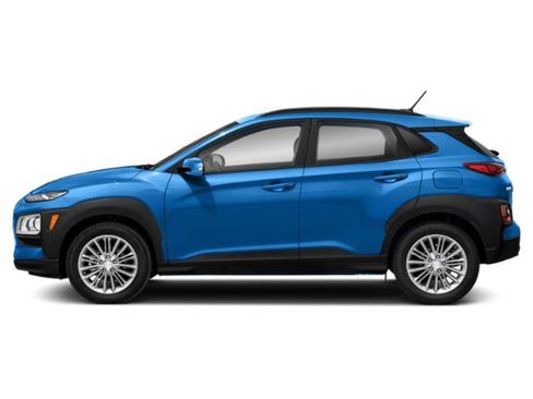 Used 2020 Hyundai Kona SEL AWD/4WD image 3