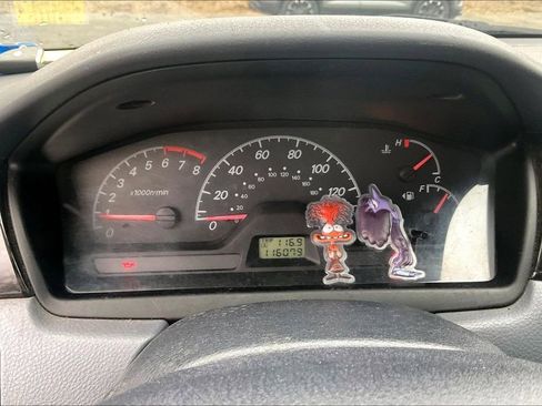 Used 2003 Mitsubishi Lancer ES image 10