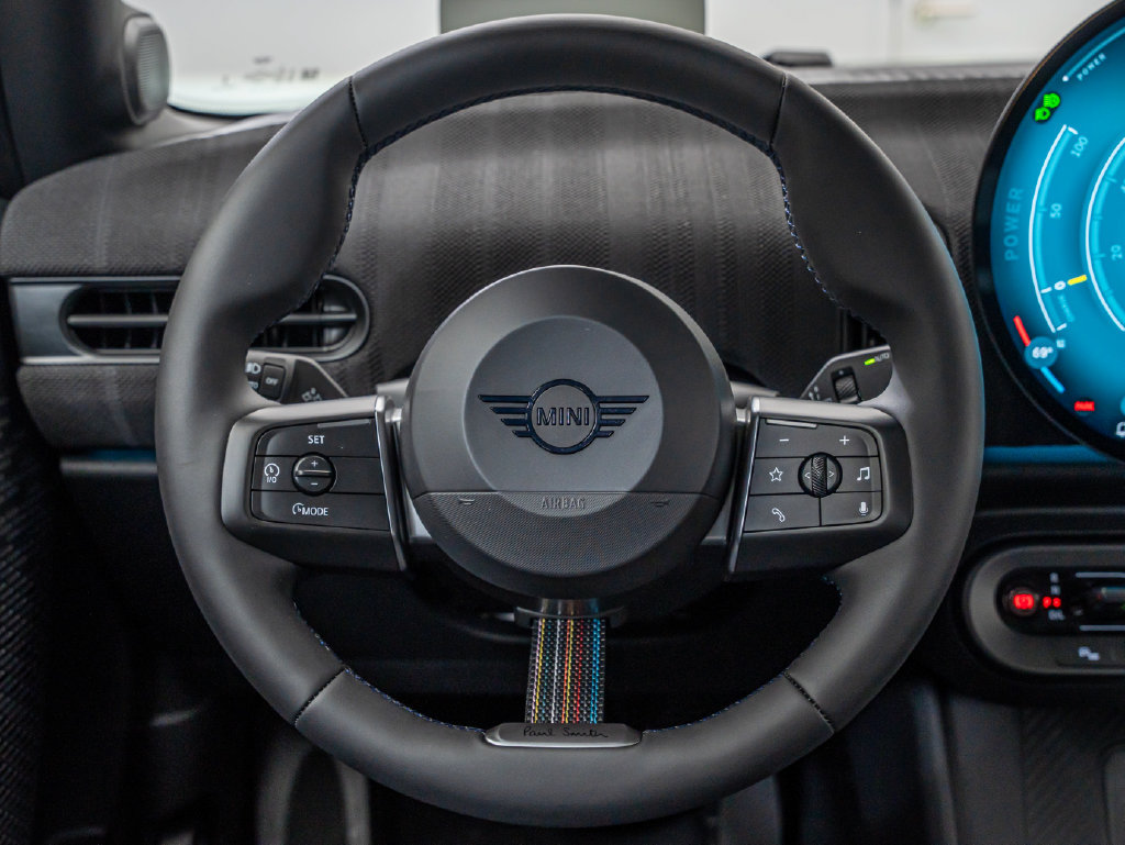 New 2027 MINI Cooper S FWD image 38