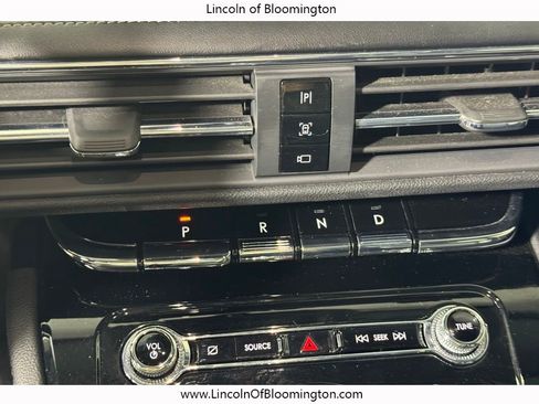 Certified 2022 Lincoln Corsair AWD w/ Premium Package image 41