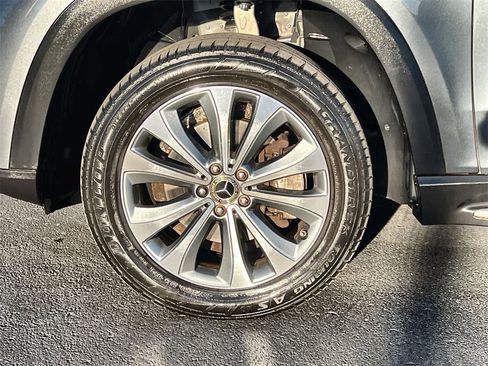 Used 2020 Mercedes-Benz GLE 350 4MATIC image 10