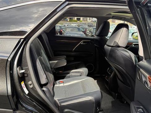 Used 2019 Lexus RX 350L AWD image 12