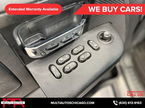 Used 2007 Ford F150 Harley-Davidson image 38