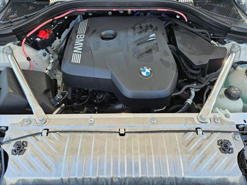 Used 2026 BMW X3 xDrive30 AWD/4WD image 21