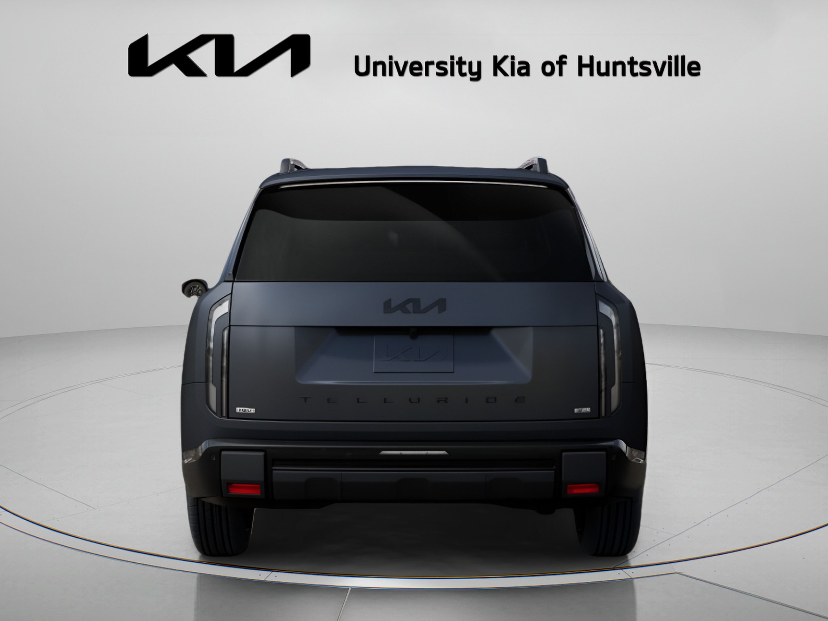 New 2027 Kia Telluride X-Line SX Prestige AWD/4WD image 6
