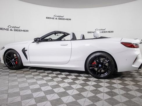 Used 2025 BMW M8 Competition AWD/4WD image 14