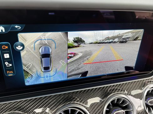 New 2026 Mercedes-Benz AMG GT 43 image 28