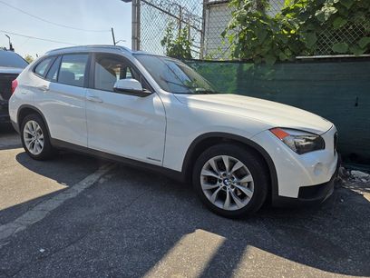 Used 2014 BMW X1 xDrive28i