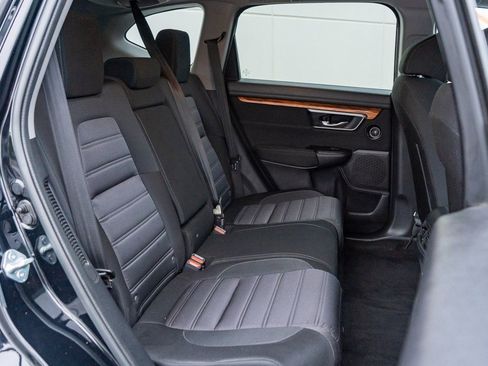 Certified 2021 Honda CR-V EX image 19
