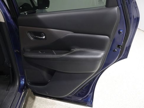 Used 2022 Nissan Murano S AWD/4WD image 21