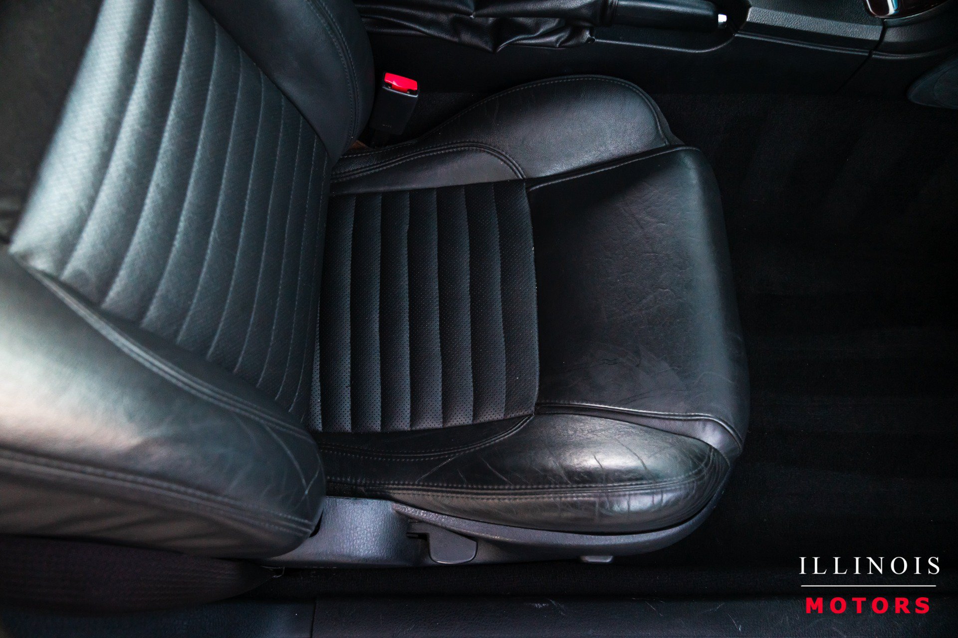 Used 2003 Ford Thunderbird RWD image 29