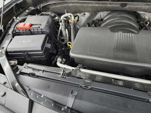 Used 2021 Chevrolet Tahoe LT image 25