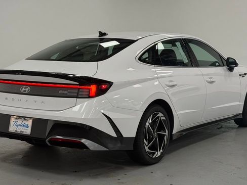 New 2026 Hyundai Sonata SEL FWD image 4