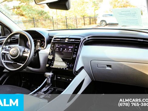 Used 2024 Hyundai Tucson SEL image 23