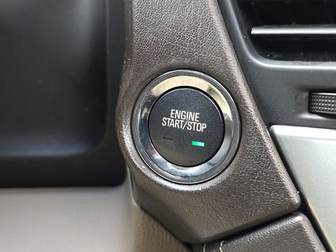 Used 2016 Chevrolet Tahoe LTZ AWD/4WD image 25