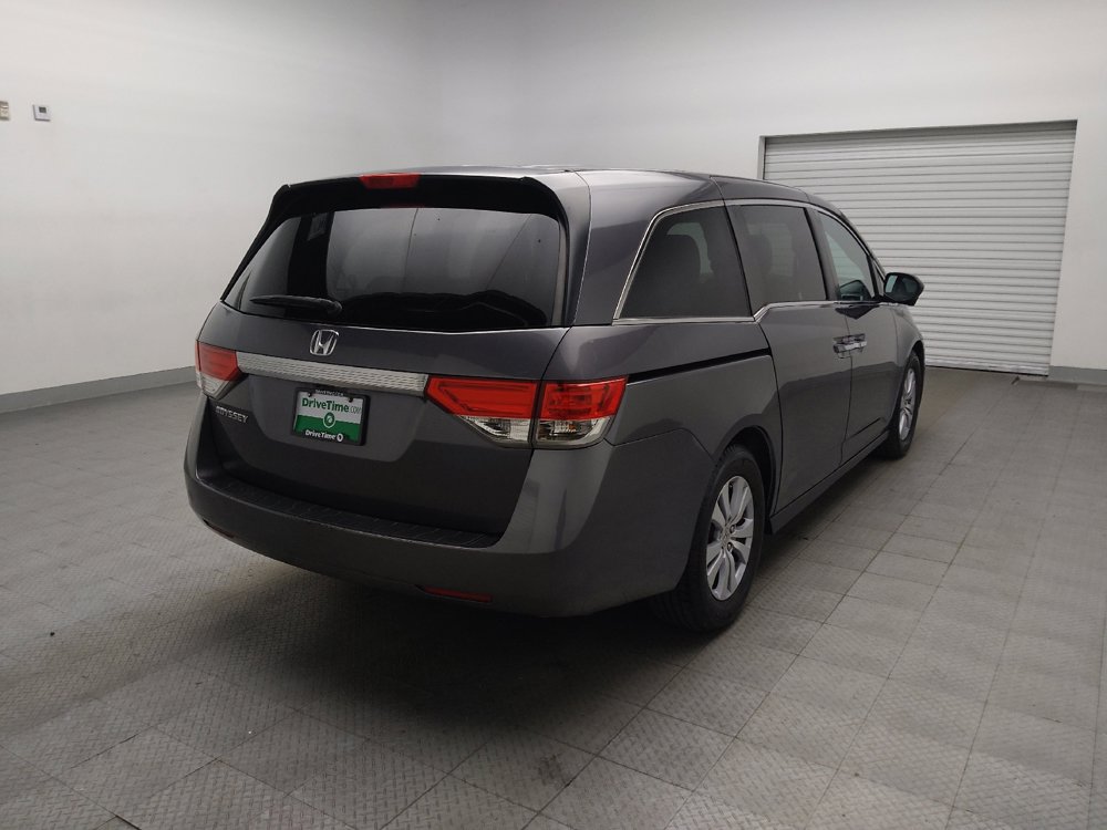 Used 2016 Honda Odyssey EX image 9