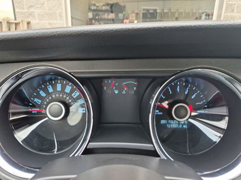 Used 2014 Ford Mustang Coupe w/ Equipment Group 102A image 13