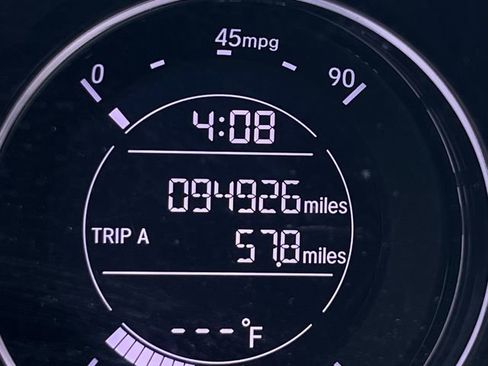 Used 2021 Honda HR-V LX image 21