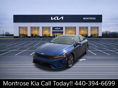 Used 2023 Kia K5 EX w/ EX Premium Package