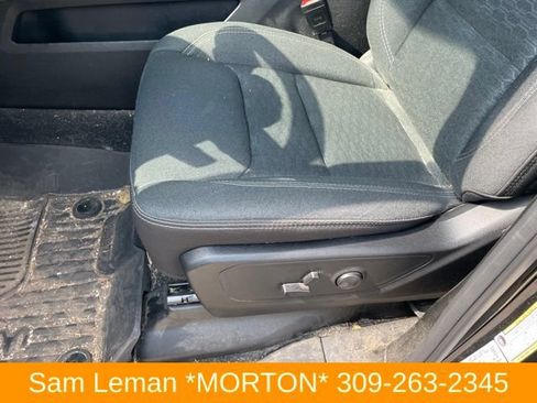 Used 2025 RAM 1500 Big Horn AWD/4WD image 9