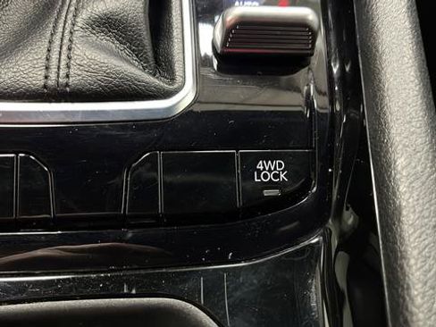 Used 2022 Jeep Compass Altitude w/ Sun and Sound Group AWD/4WD image 30