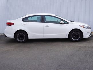 Used 2018 Kia Forte LX w/ LX Popular Package video 2